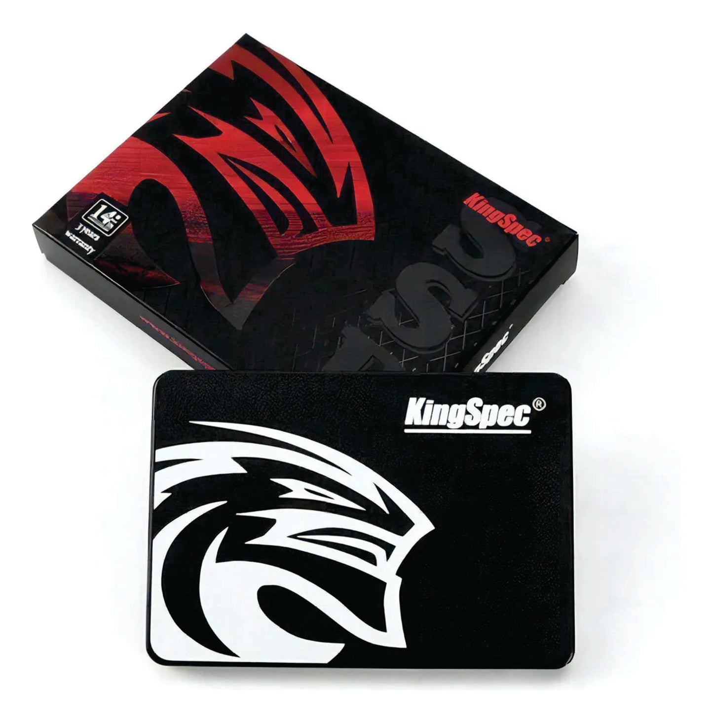 SSD 120GB 2.5 SATAIII 6GB/S KingSpec