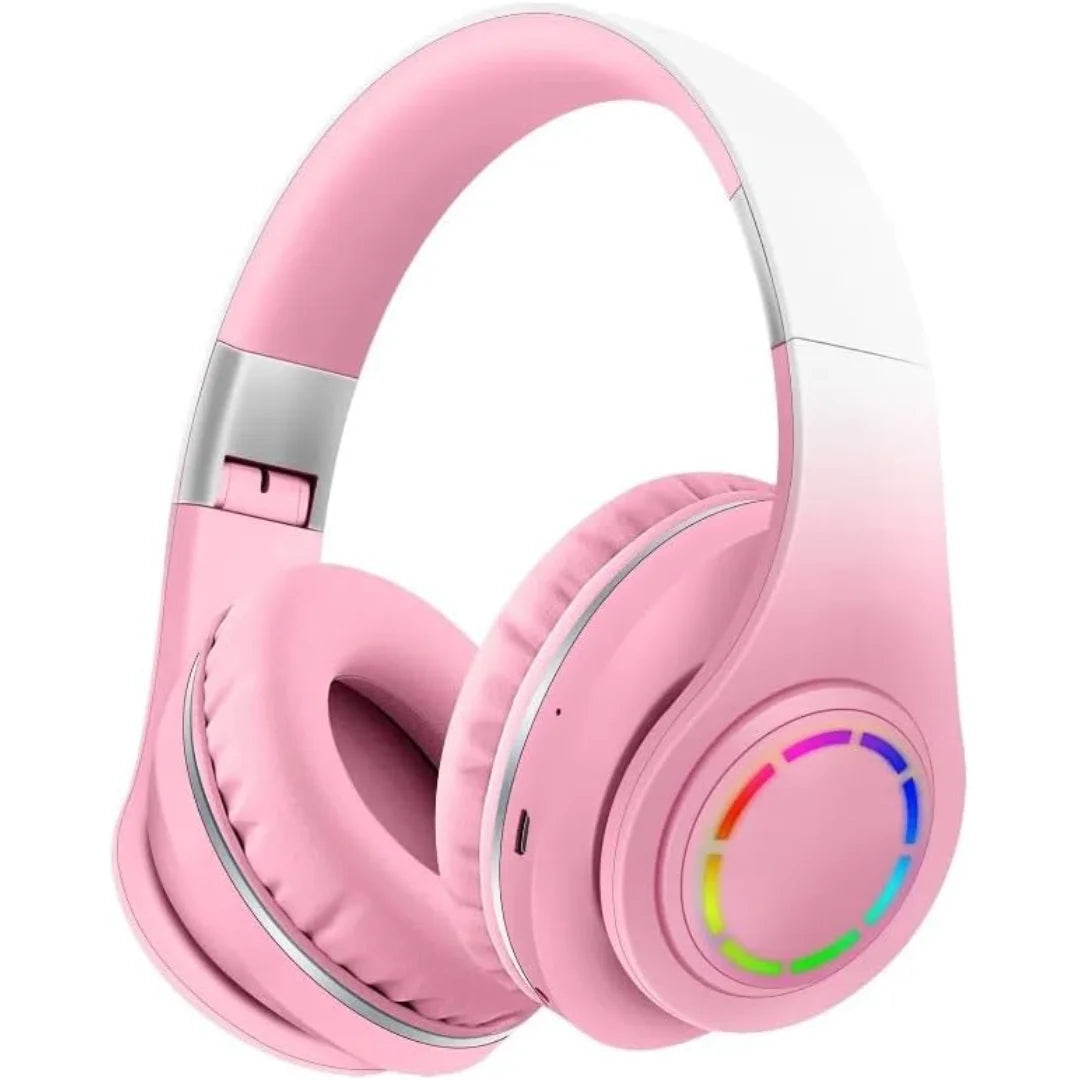 Fone sem fio (Bluetooth) com Microfone