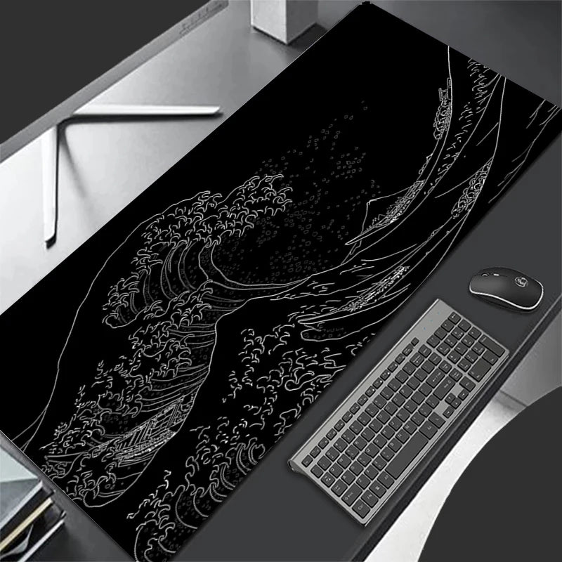 Mousepad grande XL gamer