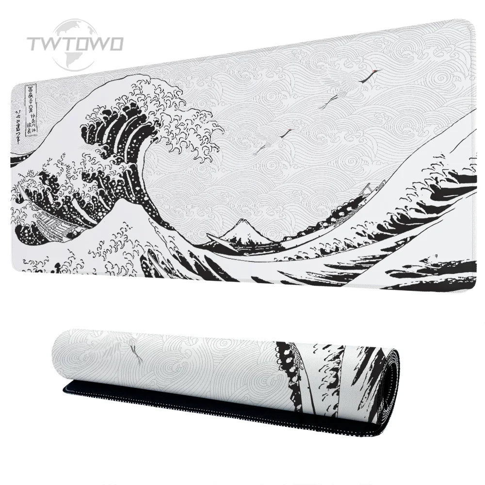 Mousepad Grande Gamer