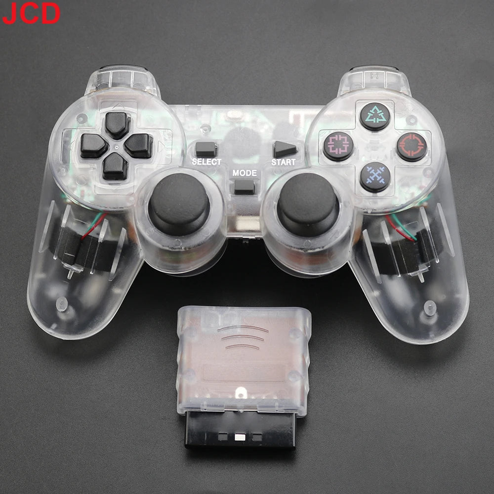 Controle para Jogos sem fio PS