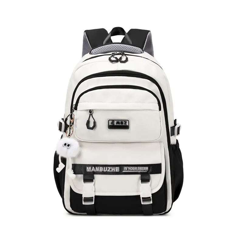 Mochila Manbuze Feminina