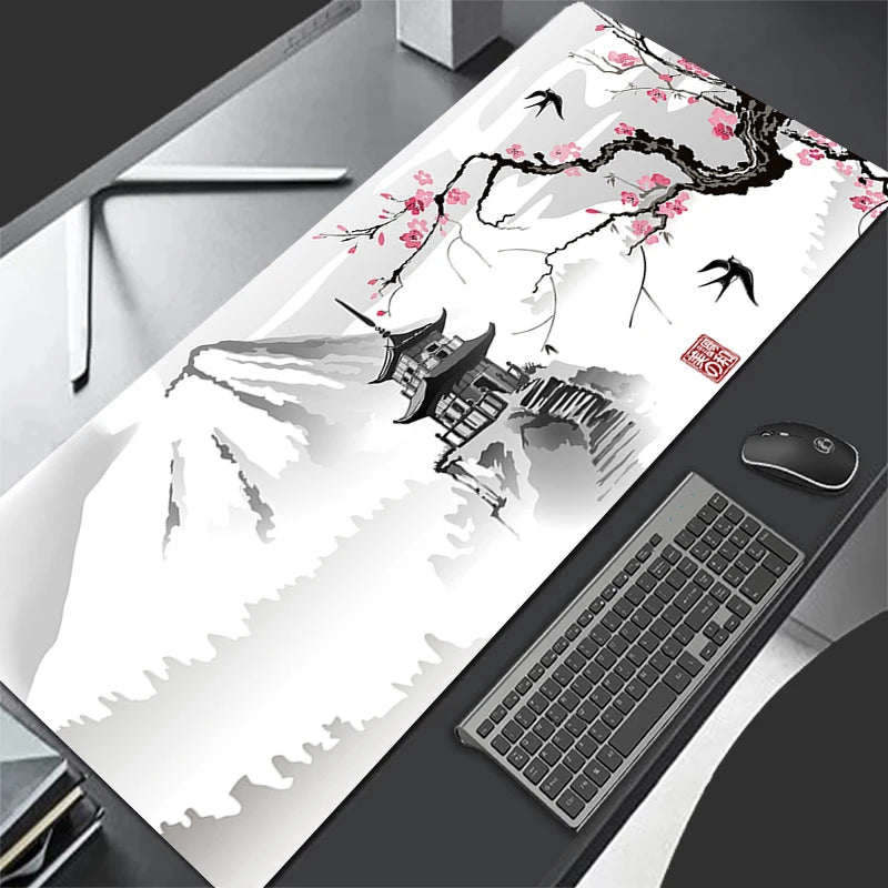 Mousepad Sakura gamer