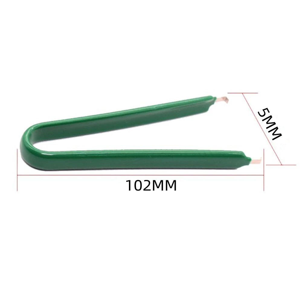 Ferramenta de Remoção de teclas (p/ teclados)