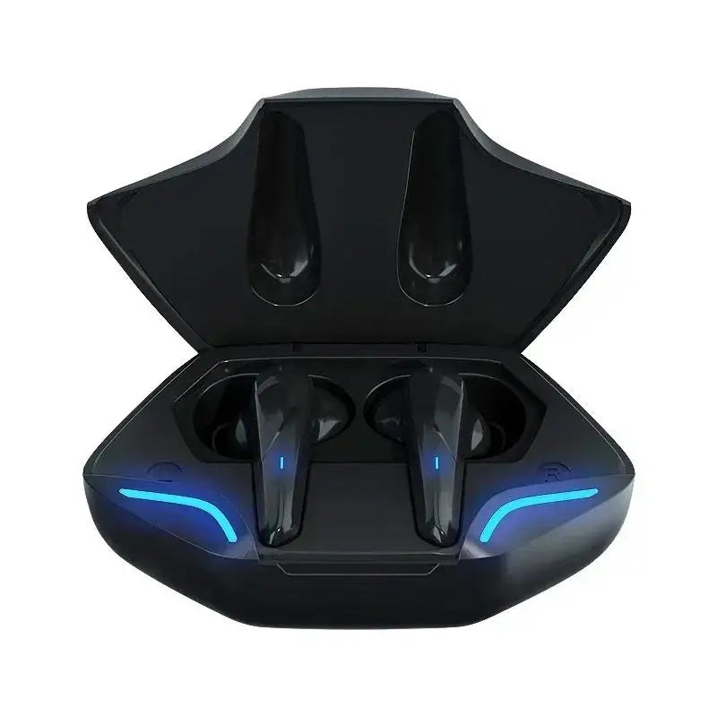 Fone de Ouvido TWS G11 Bluetooth Wireless Gamer c/ microfone