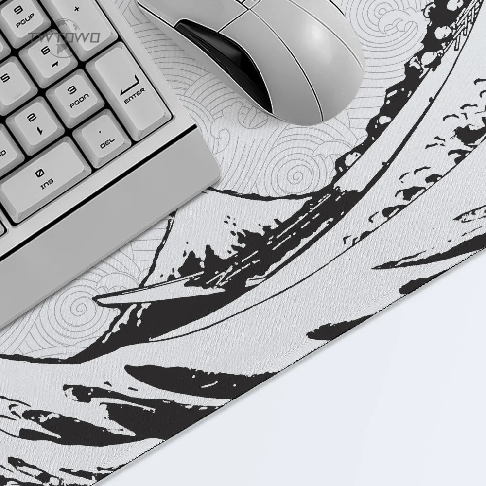 Mousepad Grande Gamer