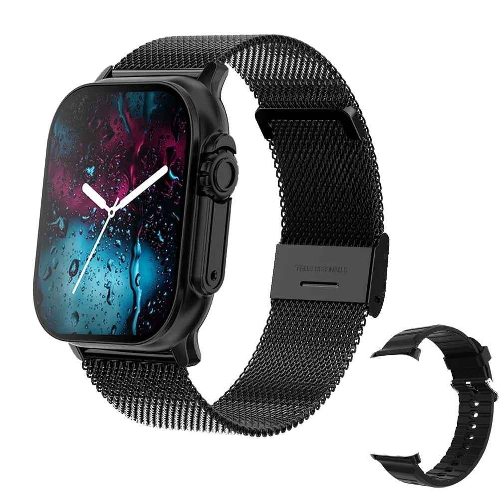 Smartwatch T900 Ultra 2