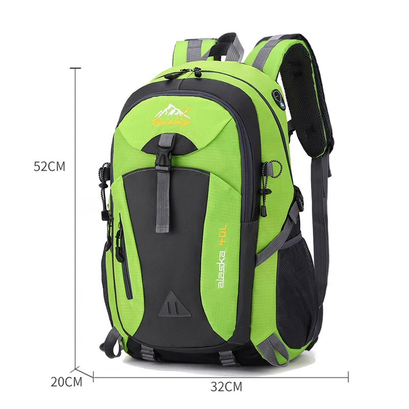 Mochila Unissex