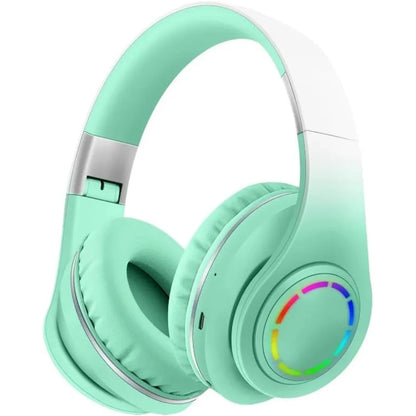 Fone sem fio (Bluetooth) com Microfone
