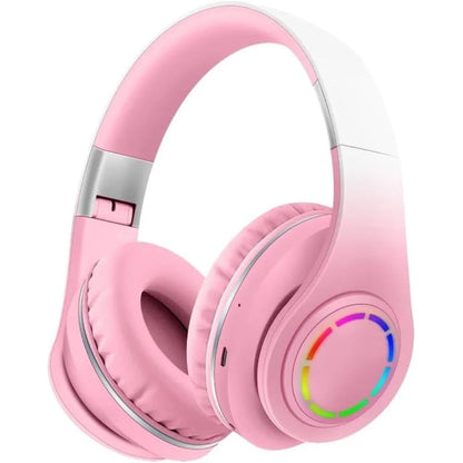 Fone sem fio (Bluetooth) com Microfone