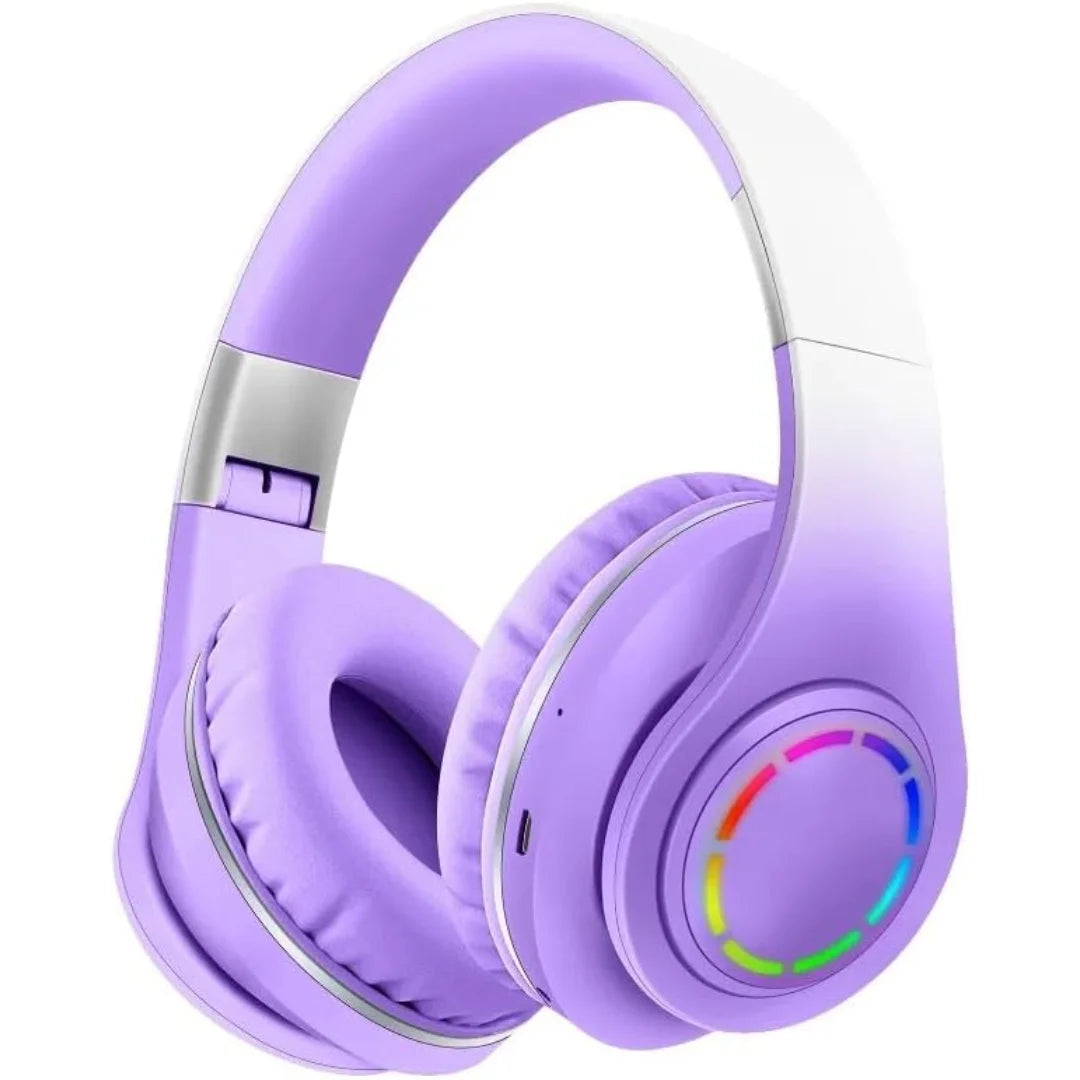 Fone sem fio (Bluetooth) com Microfone