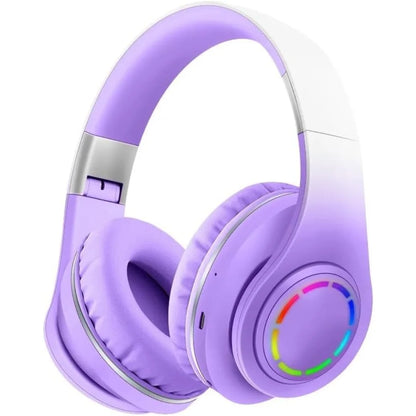 Fone sem fio (Bluetooth) com Microfone