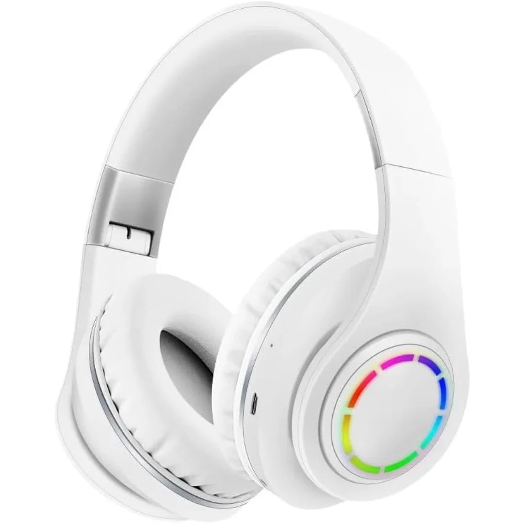 Fone sem fio (Bluetooth) com Microfone