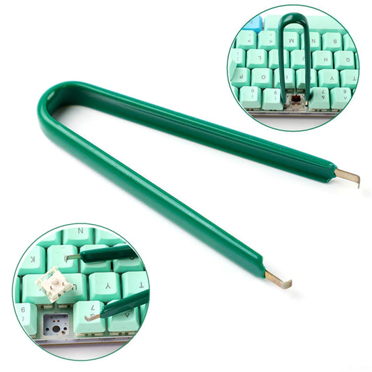 Ferramenta de Remoção de teclas (p/ teclados)
