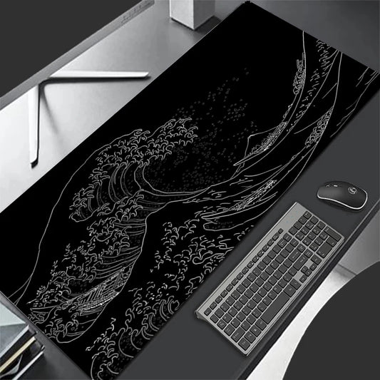 Mousepad grande XL gamer