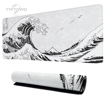 Mousepad Grande  Gamer