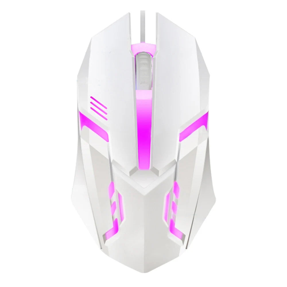Mouse USB e-sport colorful 5000DPI