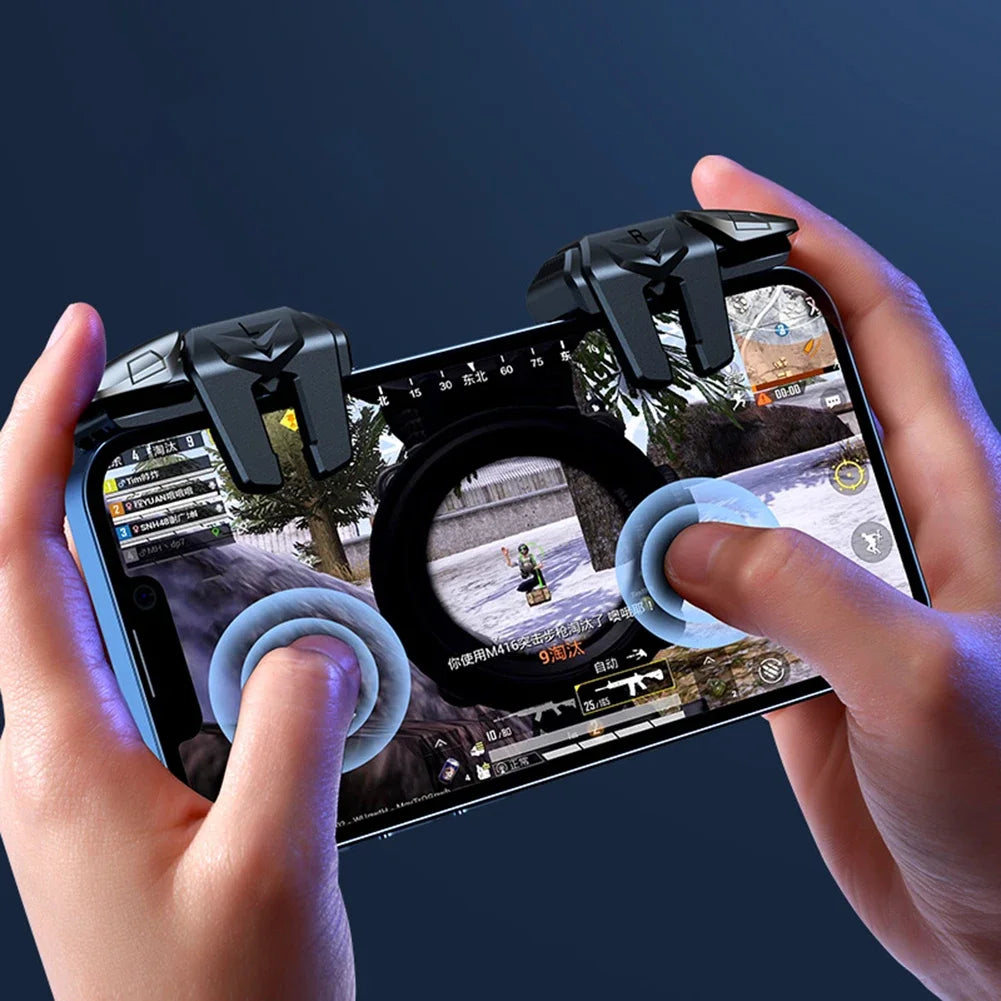 Suporte celular para jogos X8