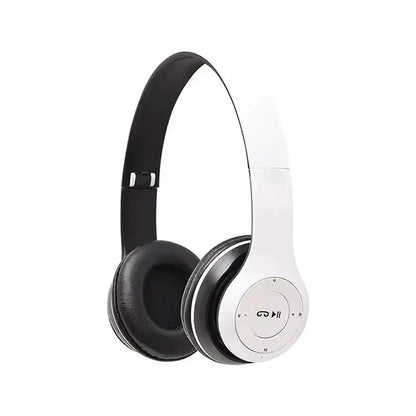 Stereo Headset 5.0 Bluetooth gamer