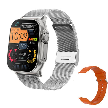 Smartwatch T900 Ultra 2