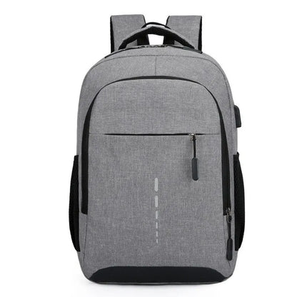 MOCHILA UNISSEX RESISTENTE OXFORD