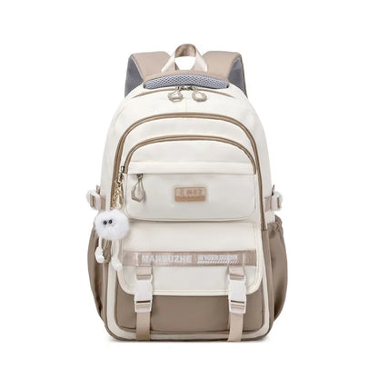 Mochila Manbuze Feminina