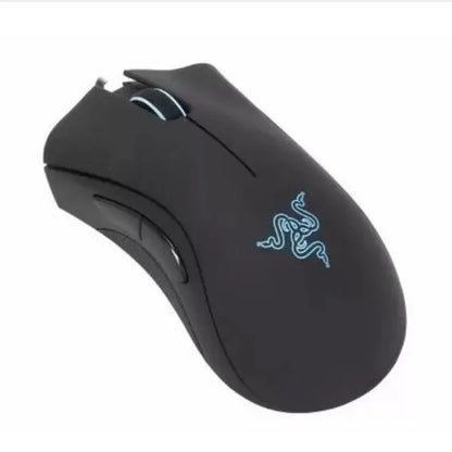 MOUSE RAZER DeathAdder 6400DPI