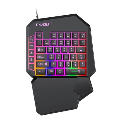 Kit Mobilizador gamer TF900 YQT