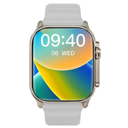 Smartwatch T900 Ultra 2