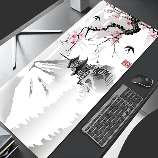 Mousepad Sakura gamer