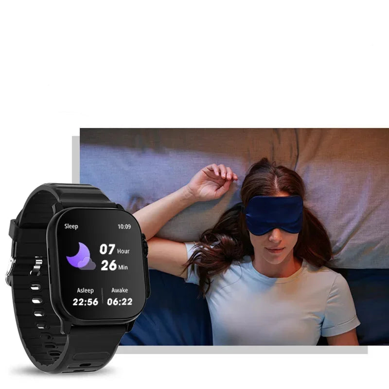 Smartwatch T900 Ultra 2