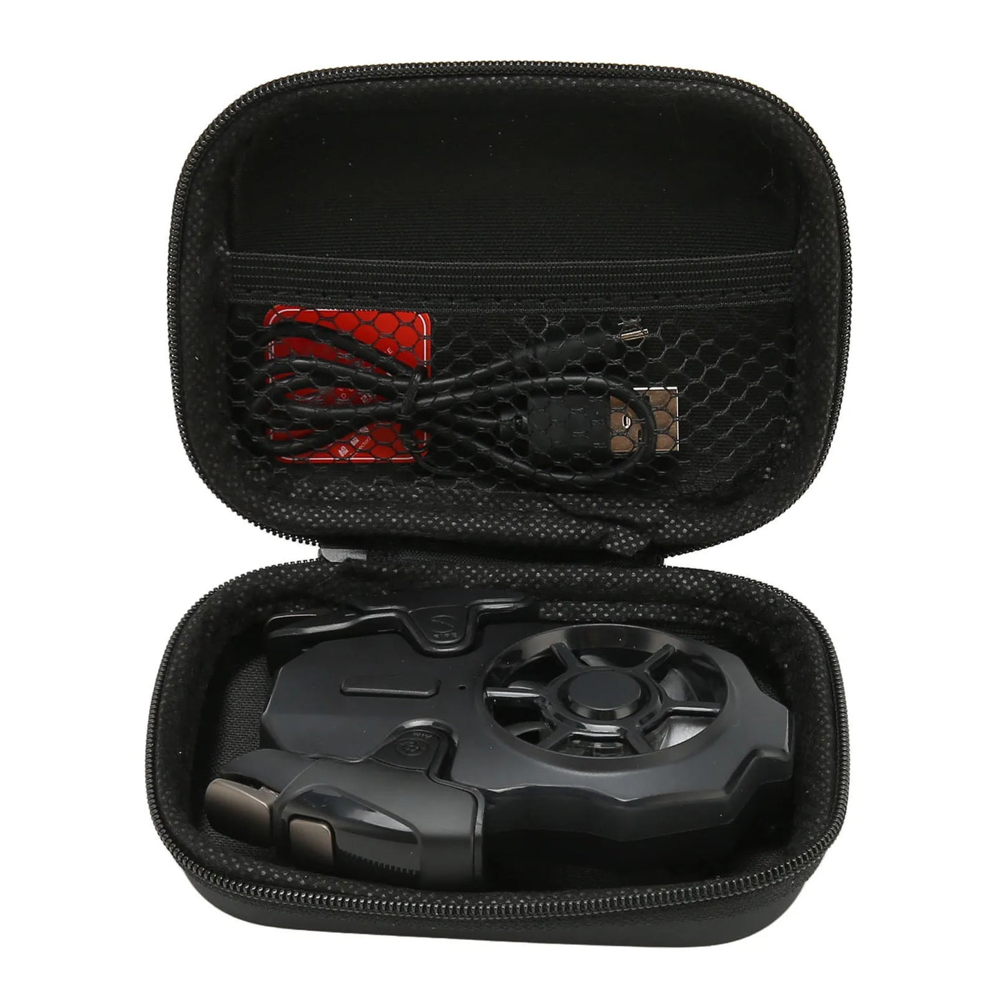 Acessório para controle de jogos portátil