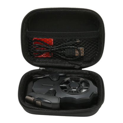 Acessório para controle de jogos portátil