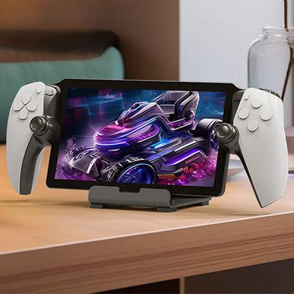 CONSOLE GAMER  PS5