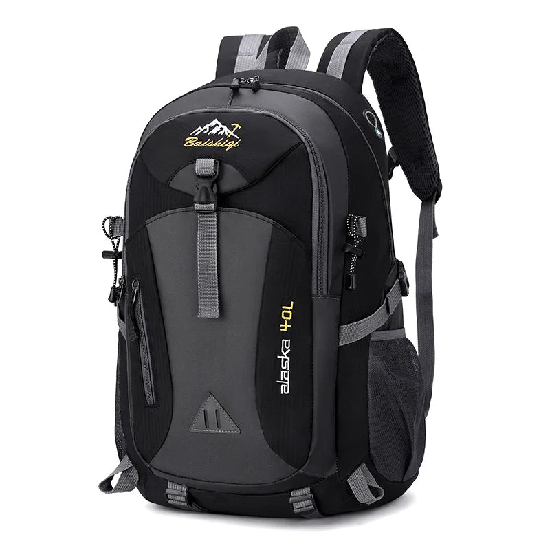 Mochila Unissex