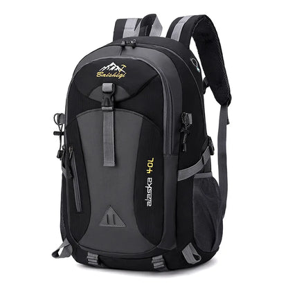Mochila Unissex