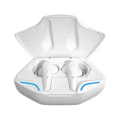 Fone de Ouvido TWS G11 Bluetooth Wireless Gamer  c/  microfone