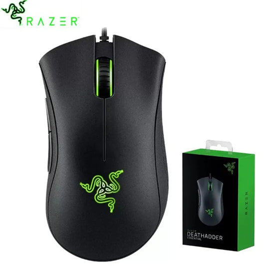 MOUSE RAZER DeathAdder 6400DPI