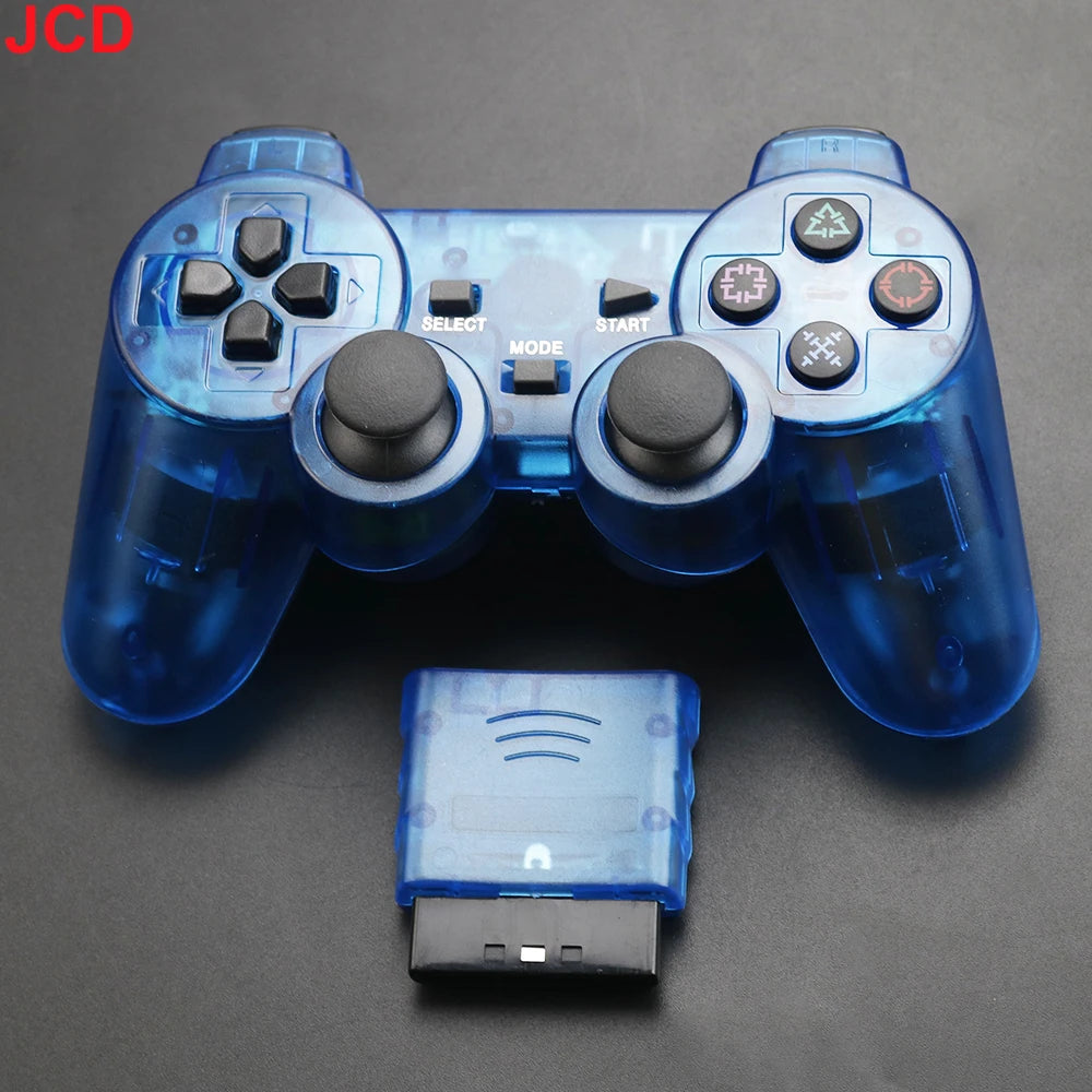Controle para Jogos sem fio PS