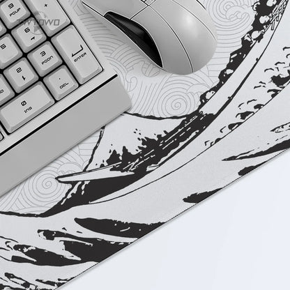 Mousepad Grande  Gamer