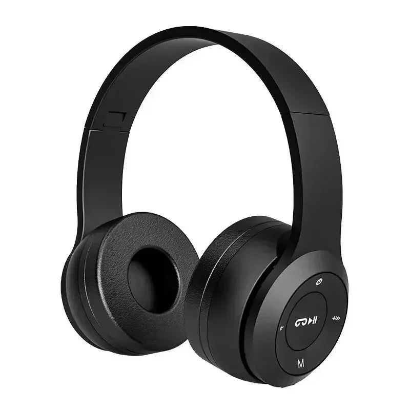 Stereo Headset 5.0 Bluetooth gamer