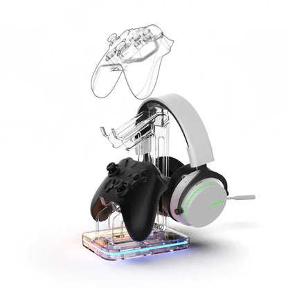 SUPORTE PARA Pro/PS5/Xbox Series X/PS4 Joystick