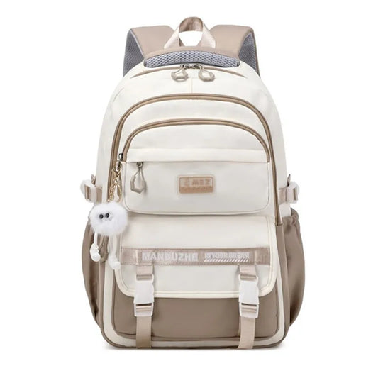 Mochila Manbuze Feminina