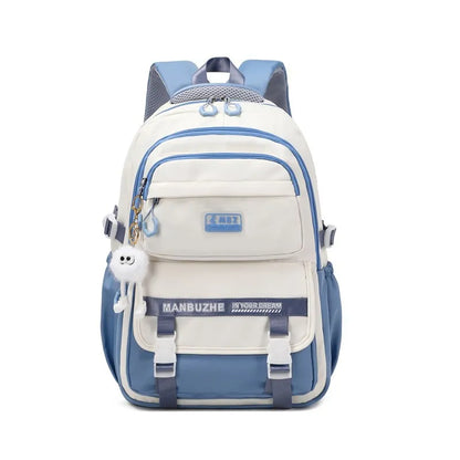 Mochila Manbuze Feminina