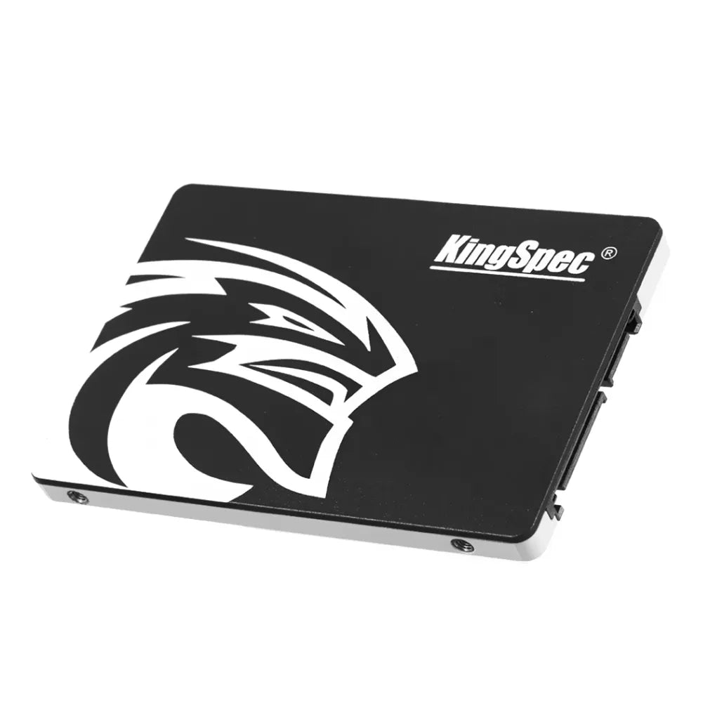 SSD 480GB2.5" SATAIII 6GB/s KingSpec