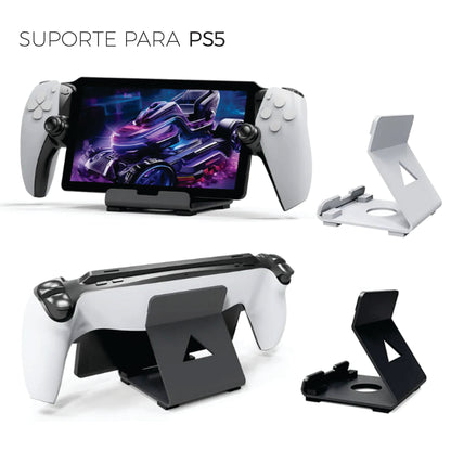 CONSOLE GAMER  PS5