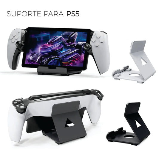 CONSOLE GAMER  PS5