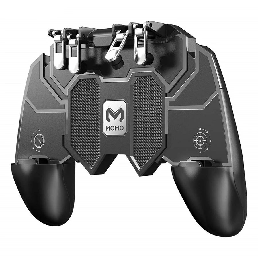Controle de comando de Jogos para celular Trigger