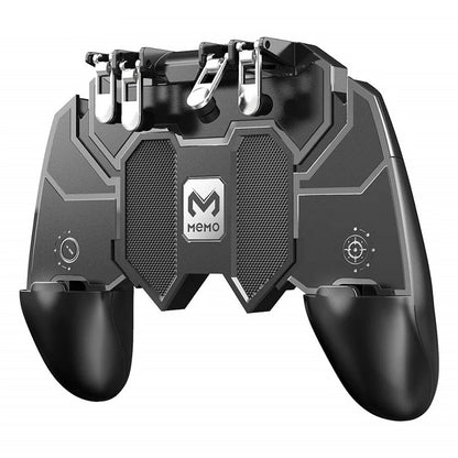 Controle de comando de Jogos para celular Trigger