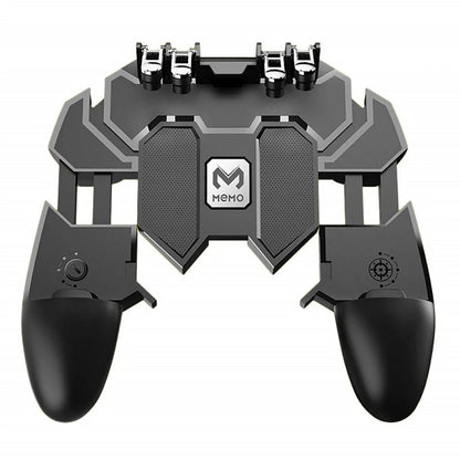 Controle de comando de Jogos para celular Trigger